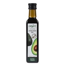 그로브 아보카도 오일 250ml