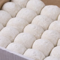 국산찹쌀 왕찹쌀떡 1.8kg 5입, 1ABX_국산 찹쌀로 만든 왕찹쌀떡 1.8kg 5입