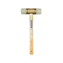 엘리펀트 연질 우레탄망치 양면 중 25Φ