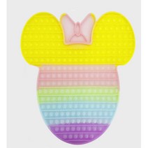 스트레스 해소 감각발달 어린이 보드게임 버블 버블팝