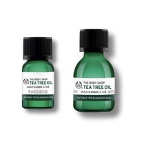 더바디샵 티트리 오일, 20ml, 1개