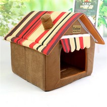 강아지 드라이룸 개애완 동물 집 제품 침대 고양이 작은 cama perro hondenmander panier chien legowisko, 01 1_05 XL