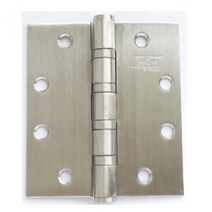 방화문 철문 목문 현관 경첩 힌지 꺽쇠 스텐 KS 4.5인치 스텐경첩 문경첩 고정경첩 방문경첩 이지경첩 방화문경첩 목문경첩 나무문경첩 장석 철문경첩 현관문경첩 접이식경첩 현관경첩 문수리, 스텐 US 5”