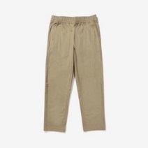 [FILA] 우븐 테이퍼드 팬츠 (FS2PTE1102X_DBE)