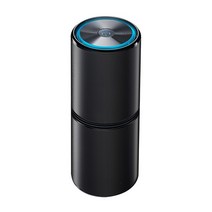 홈휴대용 미니 공기 청정기 USB 케이블 및 배터리 전원 음이온 Ionizer 발생기 오존, 03 F-C3-3