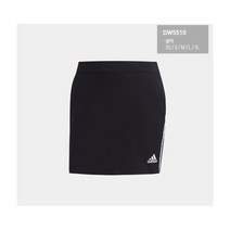 아디다스골프 SS 밴딩 골프 스커트 치마 DW5510
