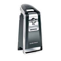 해밀턴비치 원터치 자동 캔따개 오프너 76606ZA, 옵션선택, Smooth Touch