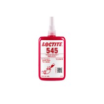 록타이트 배관밀봉제 545(250ml) 유지보수 접착 (1EA)
