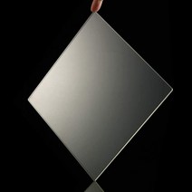 업그레이드된 3D 프린터 빌드 표면 유리 플레이트 235mm x 4mm Creality Ender 3Ender Pro3Ender 5CR20CR20 Pro 프린터용, 235x235x4mm