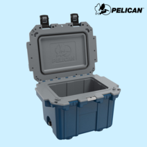 펠리칸쿨러 30QT 아이스박스 (31L 퍼시픽블루그레이)