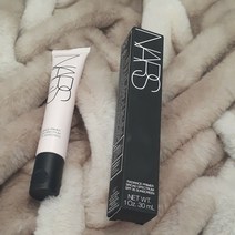 nars 나스 포어 앤 샤인 컨트롤 프라이머 풀 사이즈 1온스 있음 100%