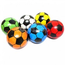 놀이체육 스포츠 축구공 6종세트 근육발달 유치원게임잎새마켓 협력사