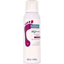 풋로직스 Footlogix 러프 발 스킨 포뮬러 125ml, Footlogix 러프 스킨 포뮬러 125ml