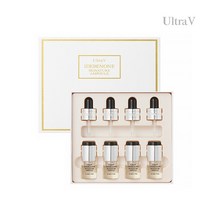 울트라브이 이데베논 시그니쳐 앰플 8mlx4개, 8ml