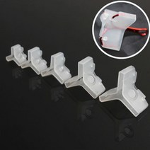 에브리데이쇼핑Weihe 트레블 훅 보호 캡 20개 루어바늘캡 훅캡 트레블훅캡 트레블용훅캡 루어용캡+dpqmflepdl