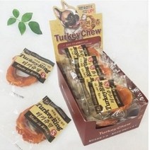 네추럴ex 터키츄링 s 10개 오래먹어요 국산 수제간식