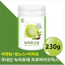 여름 녹차 유산균 그린티 프로바이오틱스 김치유산균 락토바실러스 플랜타룸 국내산 녹차유래 유상균 함유 프락토올리고당 위대한v133 퍼멘텀 비피덤 람노서스 엘지지 람노스 분말