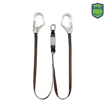 AL 더블 웨빙죔줄, 단품