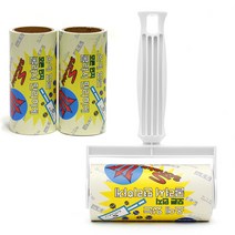 청소용품전문점 청결이 테이프크리너 서비스리필10개입