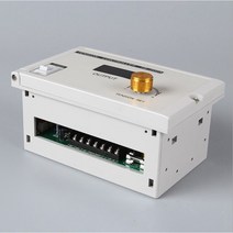 자석 분말 클러치판 속도 컨트롤러 220 디지털 수동 장력 185V-265VAC DC 0- 3A 마그네틱 파우더 브레이크, 01 1PC