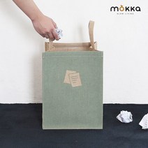 제이스토어 / 쥬트 컬러 분리수거함 사각분리수거함 1P, 플라스틱, 선택완료