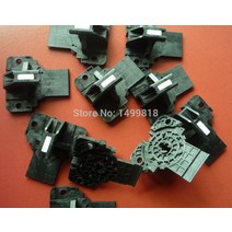 새로운 지널 프린트 헤드 노즈 어댑터 엡손 LQ-590K/595K/590H/2090C/2090H/1600K3H NOSE SUB ASSEY 매니, 한개옵션0