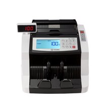 지폐계수기 BC1700D 위폐감별/LCD 돈세는기계 상품권, 쿠팡 본상품선택
