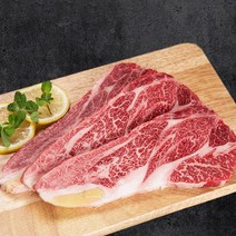 [참다올] 한우 1++등급 앞치마살 180g, 상세 설명 참조