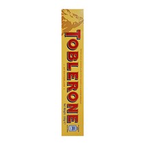 토블론 초콜릿, 100g, 10개