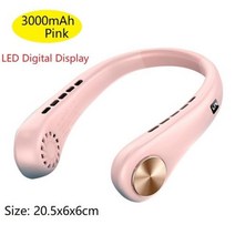 캠핑콘 무시동 실외기없는 에어컨 quotquot, B3 3000mAh