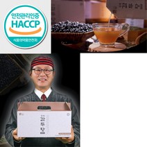 국산 김오곤원장 탕제 감두탕 조선 왕실의 건강식 60포 2개월분, 단품, 단품