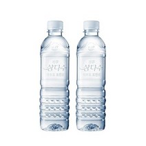 안전한 생수 배달 물주문 제주 무라벨 삼다수 500ml 40개, 상세페이지 참조, 상세페이지 참조