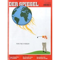Der Spiegel (주간) : 2017년 06월 03일