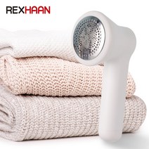 한경희 6중날 무선 보풀제거기 니트 의류 옷 보풀 제거기 HY-LT201