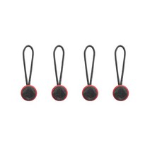 Peak design 픽디자인 앵커 4팩, 블랙
