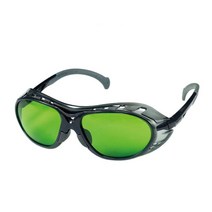 야외 건설 용접 착용편한 눈보호 차광 보안경 레저안경 UV차단 작업보호안경, 3도