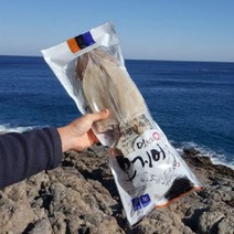 (태평양수산) 부드러운 마른오징어 20마리 & 10마리, 20마리 (800g)