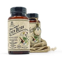 제올라이트 제오 비우는영양제 우유 엉겅퀴 단백질 분해 효소를 사용한 중 세계 밀크 추출물 아티초크 민들레 추출물이 함유된 수리 60정, 단일수량, 단일개당 용량/중량/정