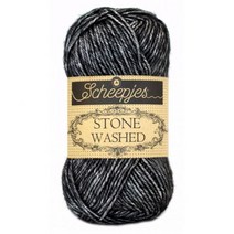 쉽제스 스톤워시드 STONE WASHED 수입 뜨개실 (801~836 시리즈), 803