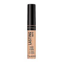 Rimmel Provocalips 16HR 키스프루프 립 컬러 5 Kiss Me You Fool (핑크) 7ml, Classic Beige