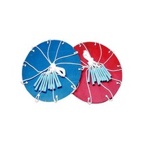 뉴스포츠 협동 제기차기 8인용