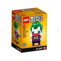 레고 41588 브릭헤즈 조커 The Joker