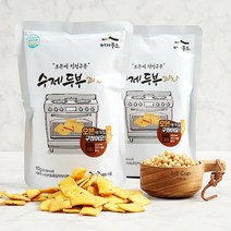 지투지샵 수제 두부과자 110g x 10팩