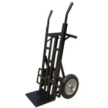 농업용운반차 가든 농업용 과수원 리어카 손수레 수레, 1.2m  20cm 솔리드 휠