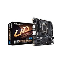 기가바이트 B660M DS3H AX DDR4, B660_B660M DS3H AX DDR4 | Bund