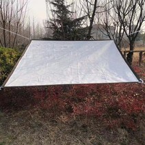 어닝 천막 테라스 차광막 홈 가든 햇빛 가리개 캐노피 흰색 두께 야외 보호 커버 맞춤형 크기, 08 2m by 5m