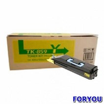 ForU15480 교세라 토너 사무용 오피스용 노랑 18000매 드럼 재생드럼 이미징유닛, 상세페이지 참조, 상세페이지 참조