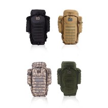 등산 여행 캠핑 백패킹용 배낭 65L백팩 남자친구선물 가방, 카키