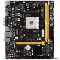 무상1달 BIOSTAR A320MH PRO (AM4 라이젠O) 중고