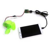 usb 5v 미니 휴대용 소형 풍력 발전기 세트 터빈 모터 발전기 비상 전화 충전기 야외 선물, 쇼로